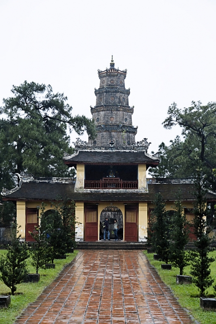 Hué-Pagode de la Dame Céleste-032
